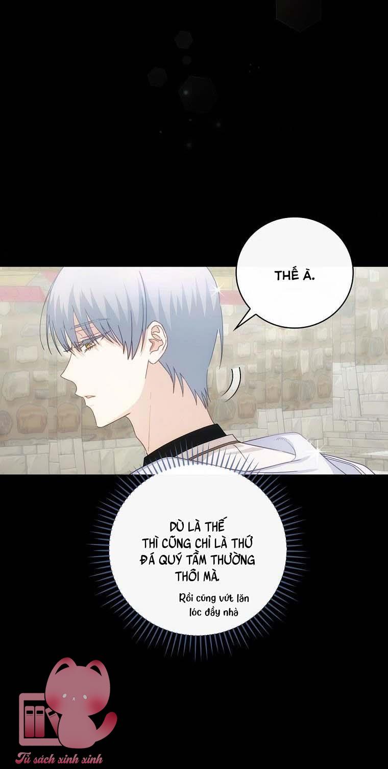 Đứa Nhỏ Không Phải Là Con Anh - Chap 25 - Trang 45