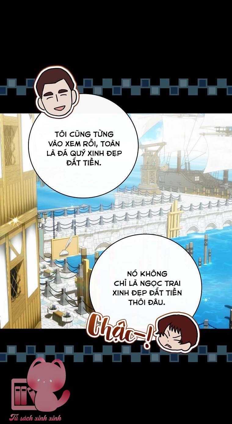 Đứa Nhỏ Không Phải Là Con Anh - Chap 25 - Trang 46