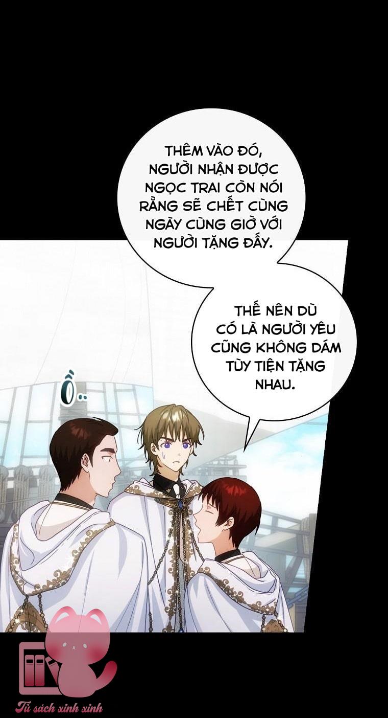 Đứa Nhỏ Không Phải Là Con Anh - Chap 25 - Trang 48