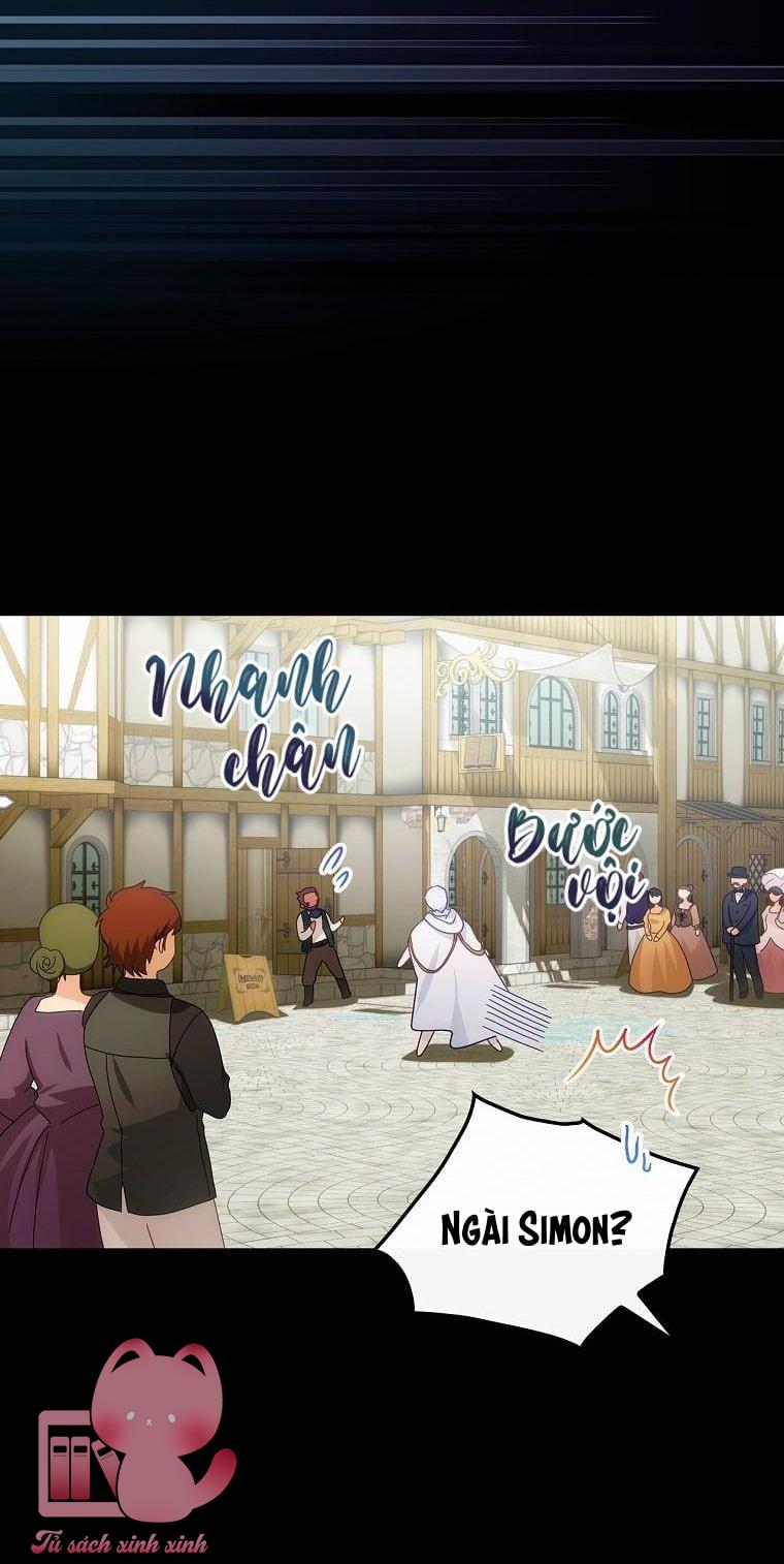 Đứa Nhỏ Không Phải Là Con Anh - Chap 25 - Trang 50