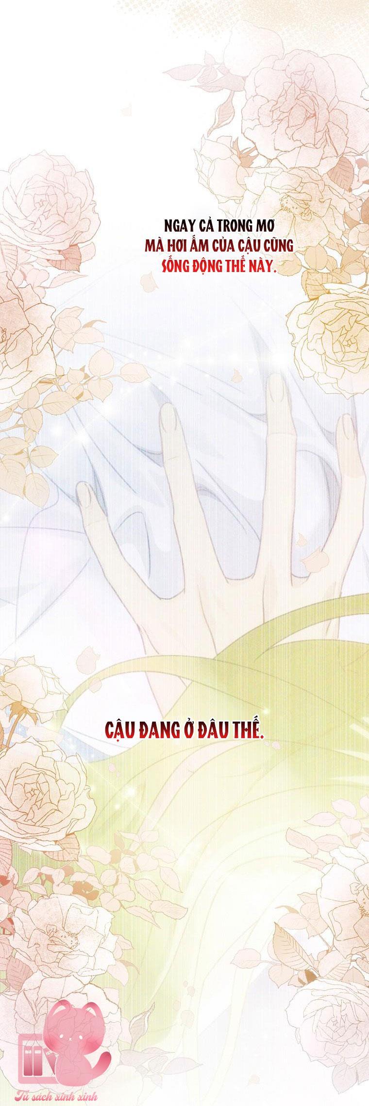 Đứa Nhỏ Không Phải Là Con Anh - Chap 25 - Trang 6