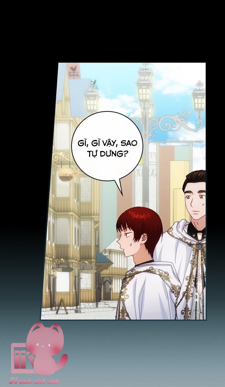 Đứa Nhỏ Không Phải Là Con Anh - Chap 25 - Trang 51