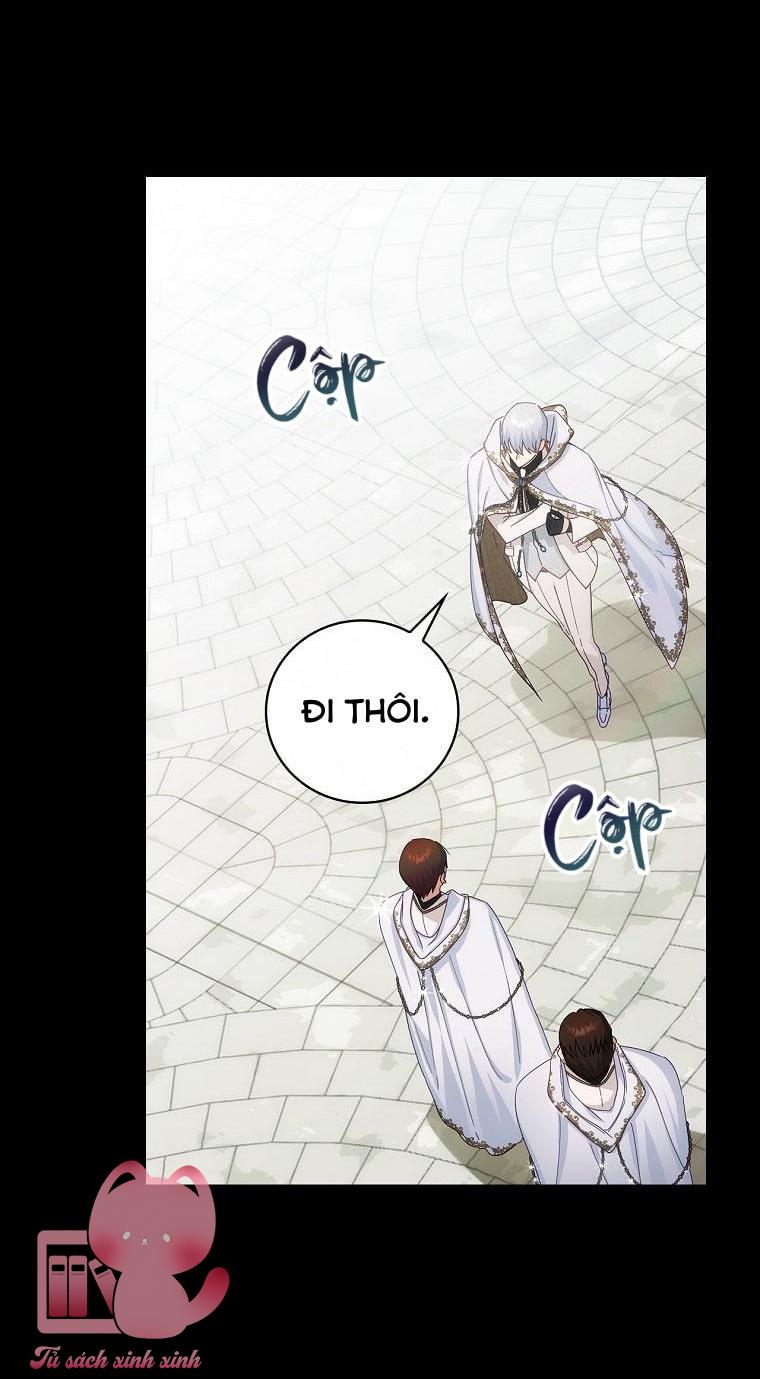 Đứa Nhỏ Không Phải Là Con Anh - Chap 25 - Trang 55