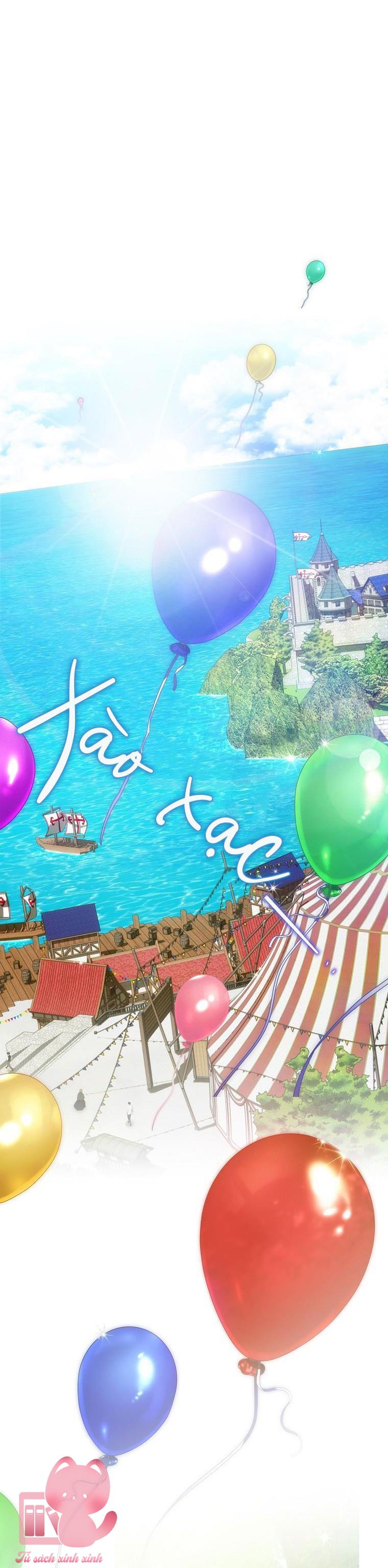Đứa Nhỏ Không Phải Là Con Anh - Chap 26 - Trang 2
