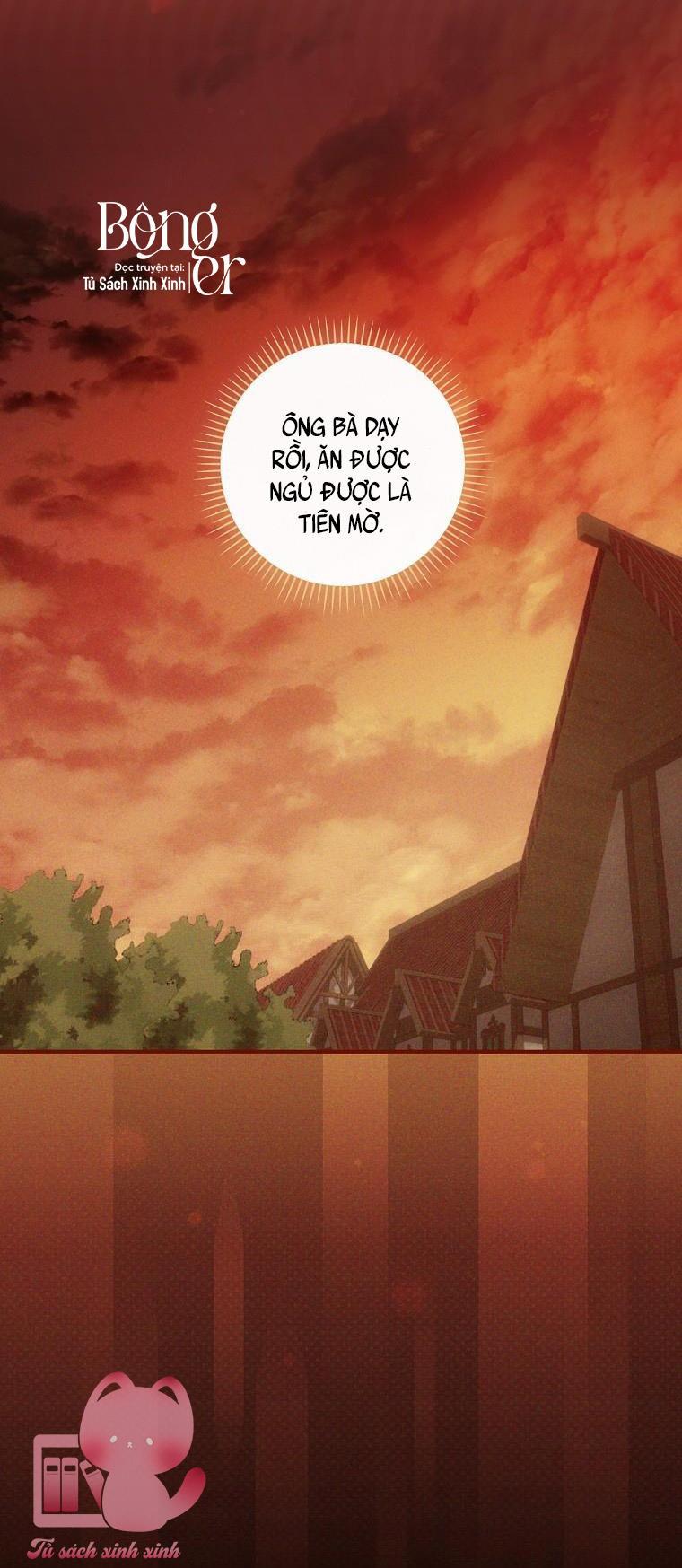 Đứa Nhỏ Không Phải Là Con Anh - Chap 26 - Trang 11
