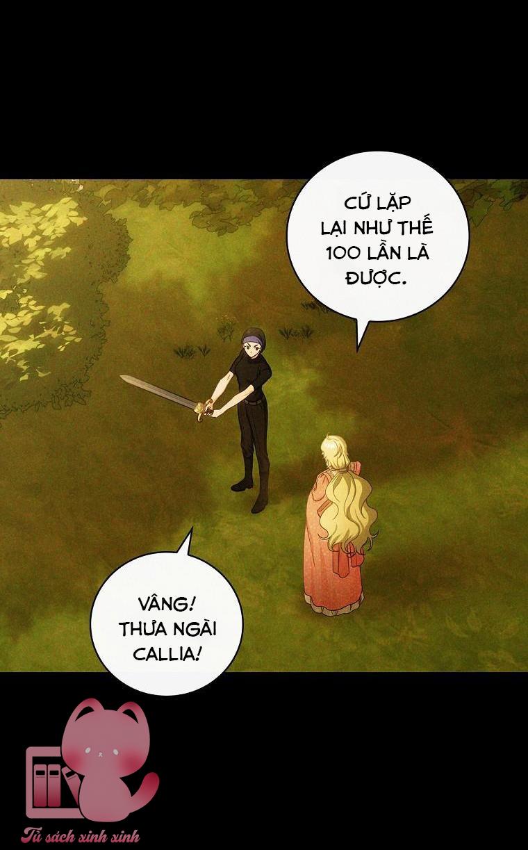Đứa Nhỏ Không Phải Là Con Anh - Chap 26 - Trang 14