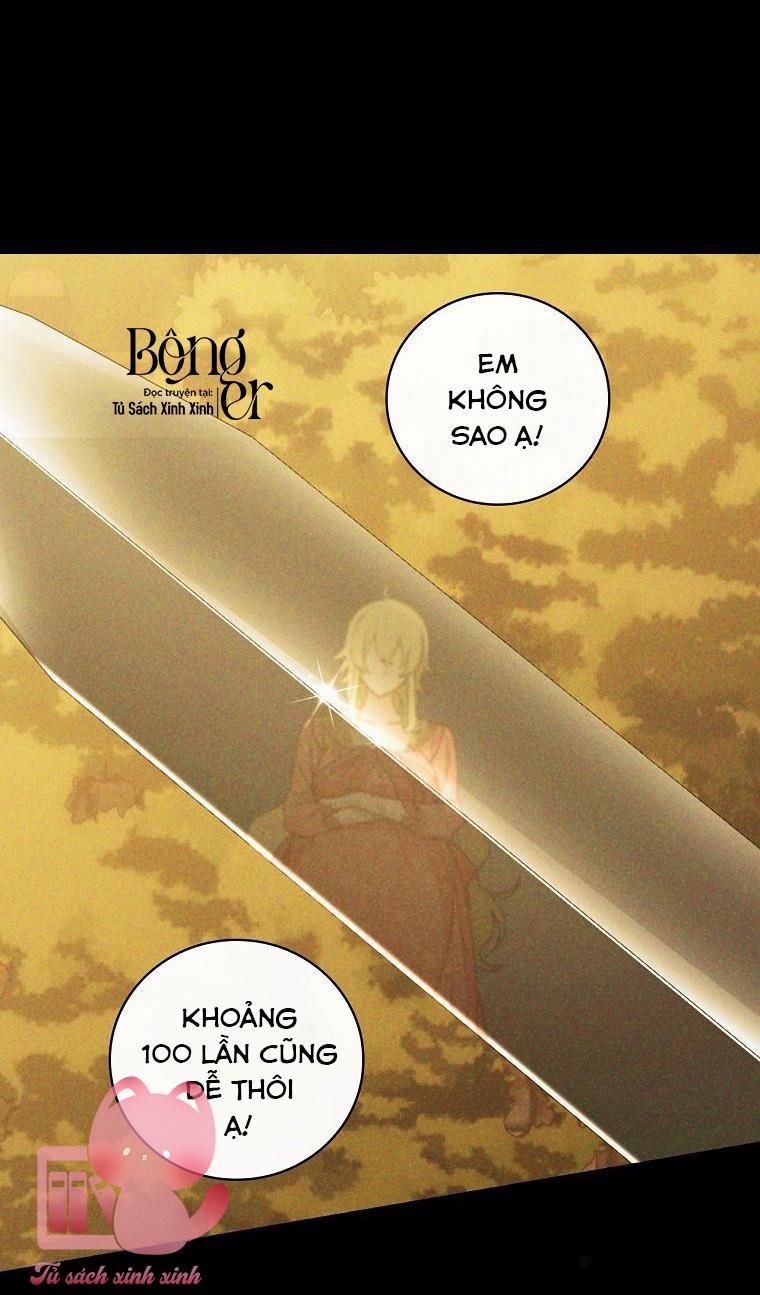 Đứa Nhỏ Không Phải Là Con Anh - Chap 26 - Trang 16