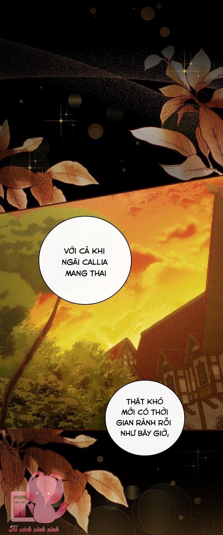 Đứa Nhỏ Không Phải Là Con Anh - Chap 26 - Trang 17