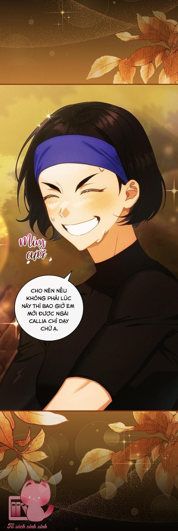 Đứa Nhỏ Không Phải Là Con Anh - Chap 26 - Trang 18