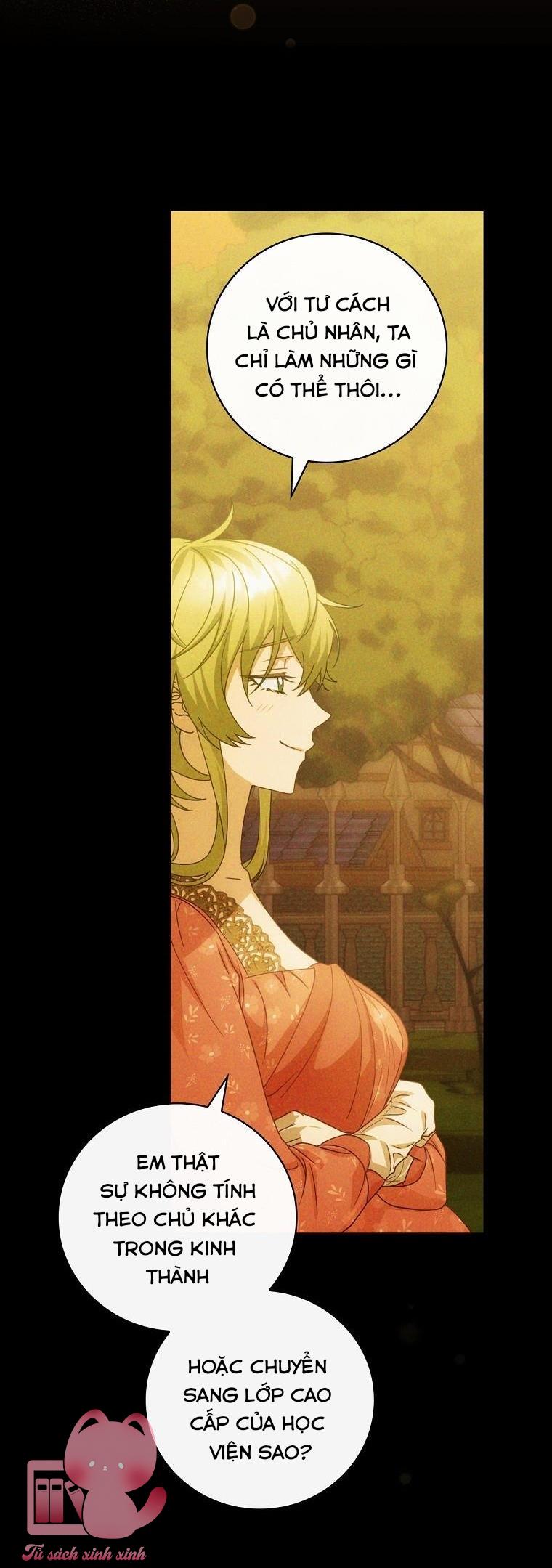 Đứa Nhỏ Không Phải Là Con Anh - Chap 26 - Trang 19