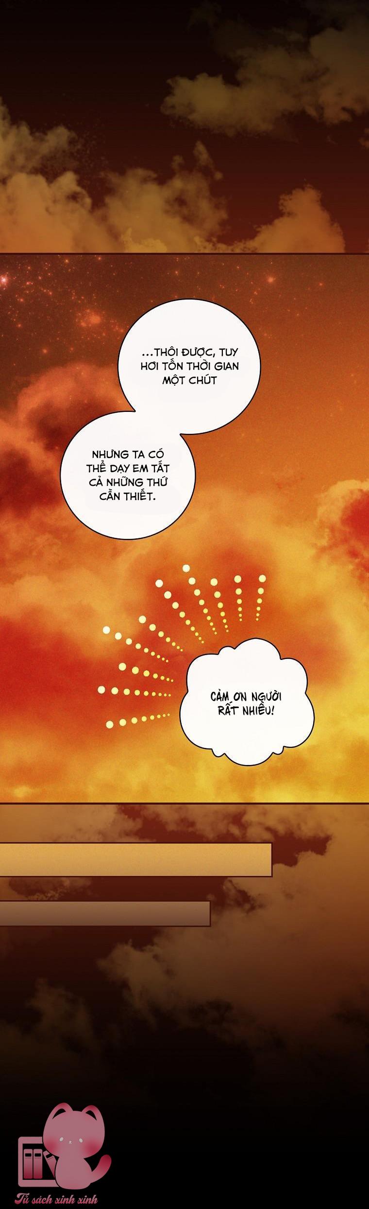 Đứa Nhỏ Không Phải Là Con Anh - Chap 26 - Trang 24