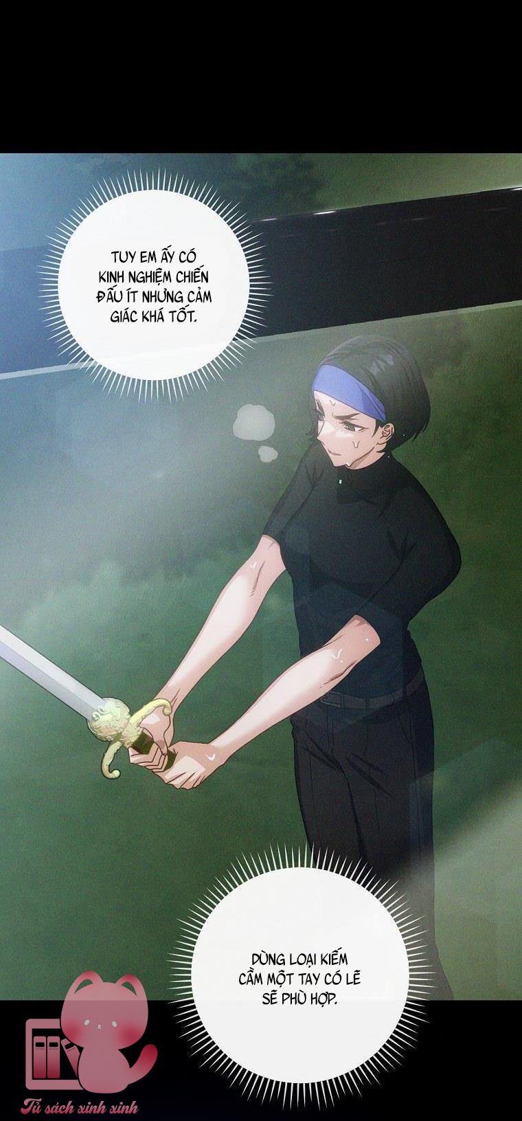 Đứa Nhỏ Không Phải Là Con Anh - Chap 26 - Trang 26