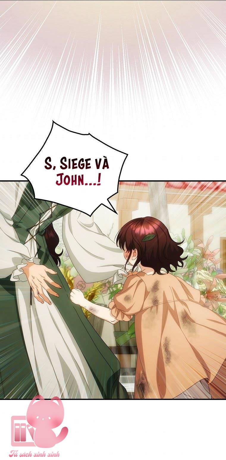 Đứa Nhỏ Không Phải Là Con Anh - Chap 26 - Trang 33