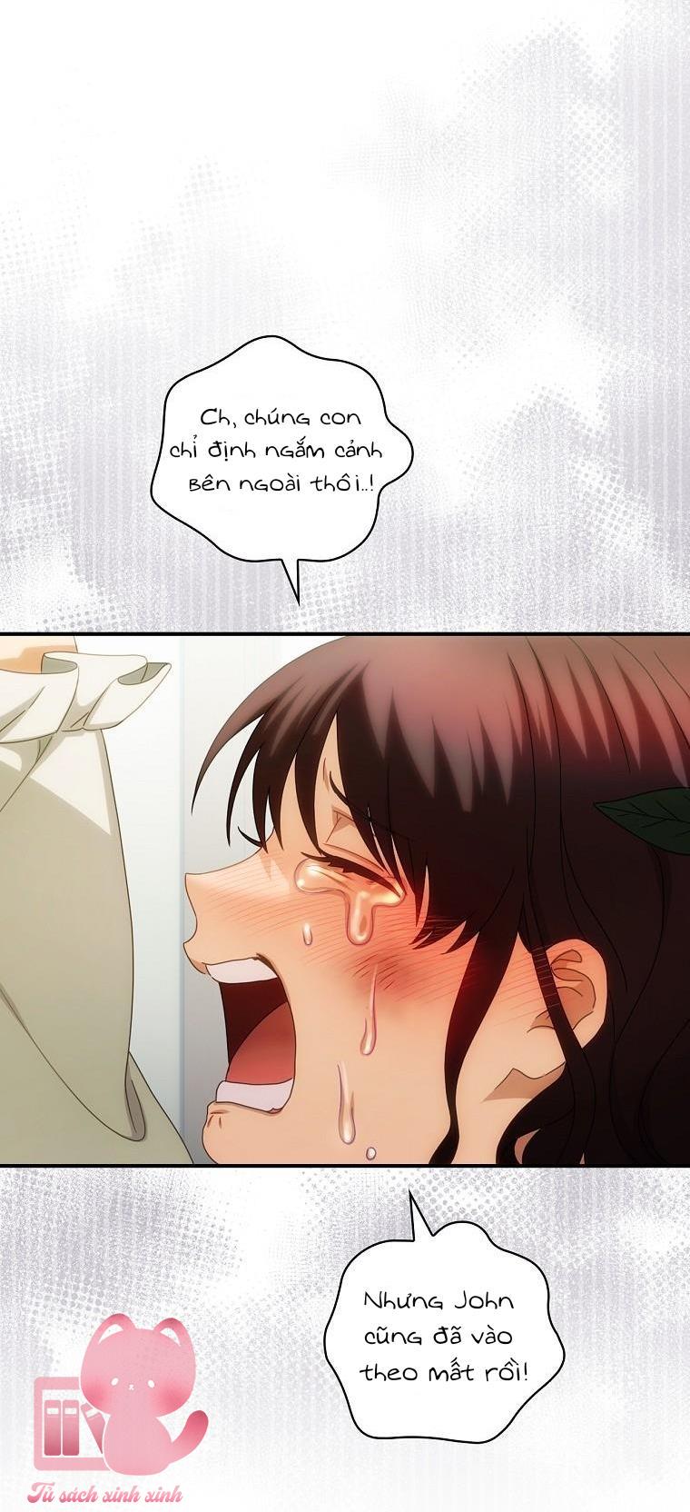 Đứa Nhỏ Không Phải Là Con Anh - Chap 26 - Trang 35
