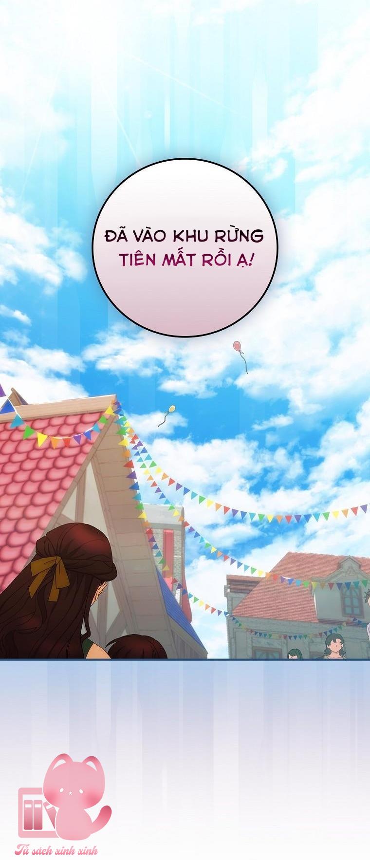 Đứa Nhỏ Không Phải Là Con Anh - Chap 26 - Trang 38