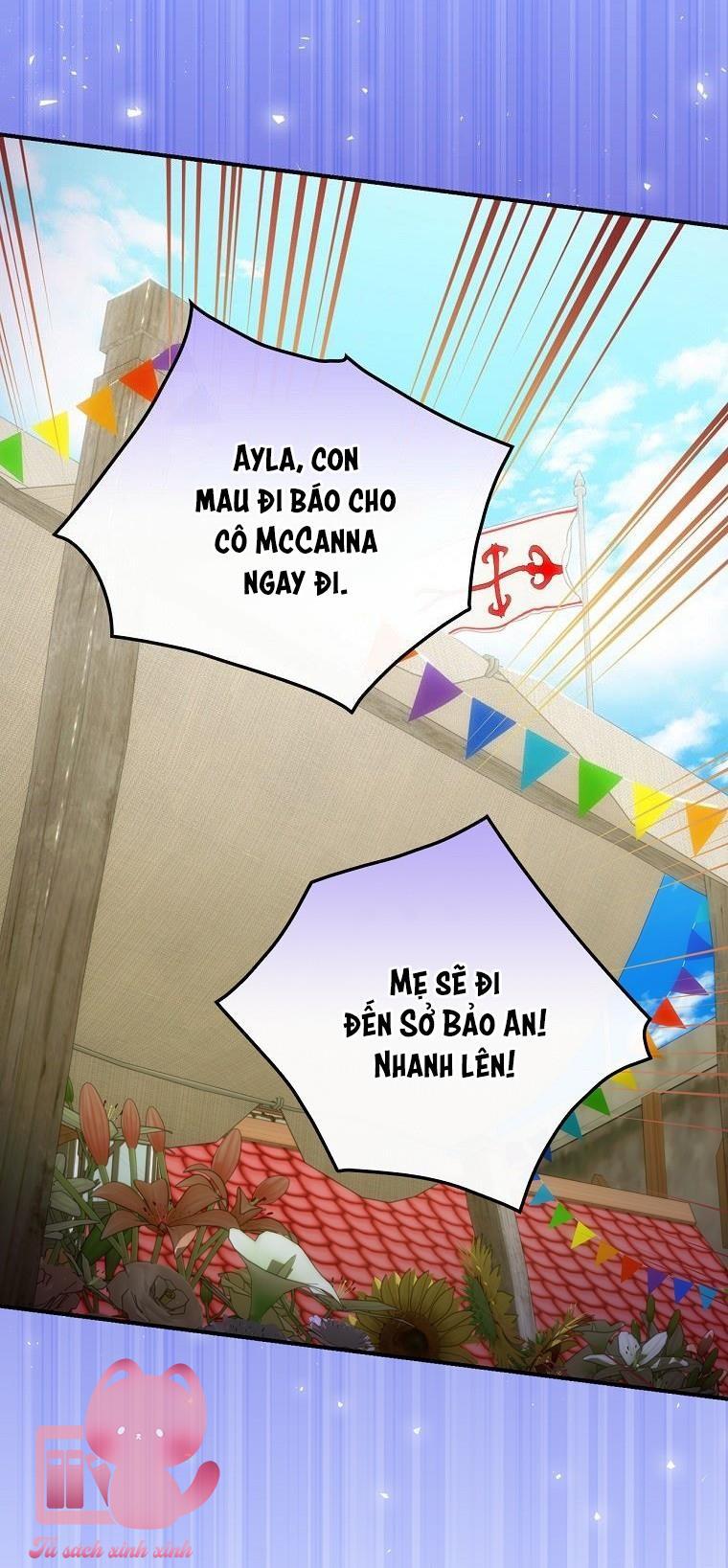 Đứa Nhỏ Không Phải Là Con Anh - Chap 26 - Trang 40