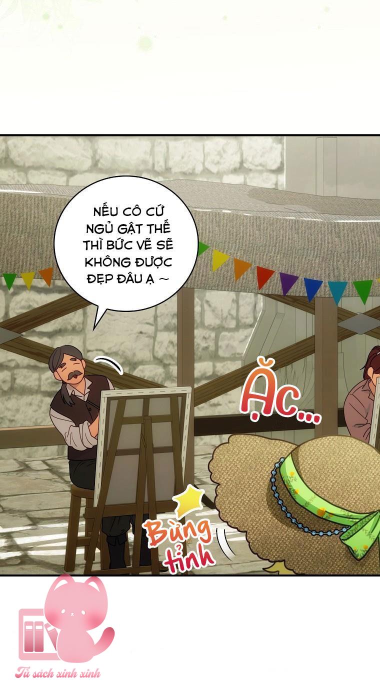 Đứa Nhỏ Không Phải Là Con Anh - Chap 26 - Trang 5