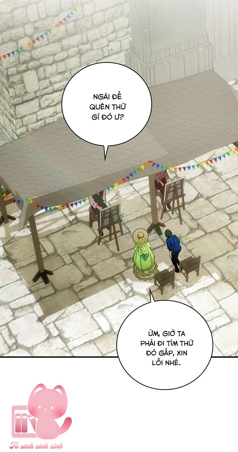 Đứa Nhỏ Không Phải Là Con Anh - Chap 26 - Trang 43