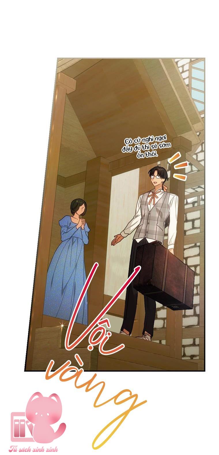 Đứa Nhỏ Không Phải Là Con Anh - Chap 26 - Trang 44