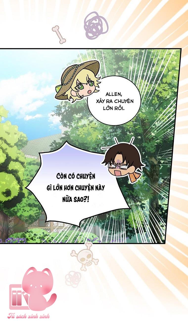 Đứa Nhỏ Không Phải Là Con Anh - Chap 26 - Trang 46