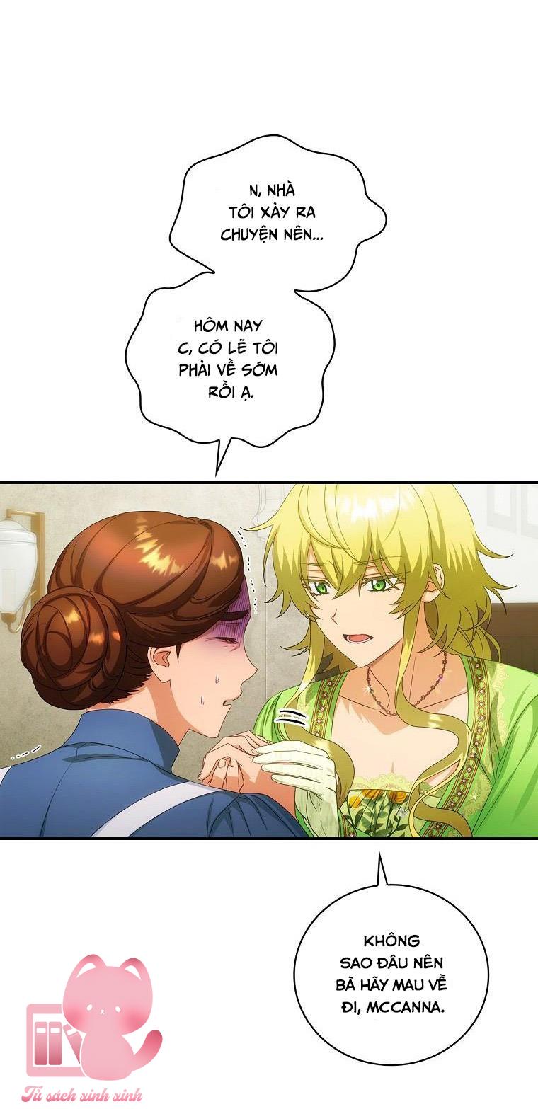 Đứa Nhỏ Không Phải Là Con Anh - Chap 26 - Trang 49
