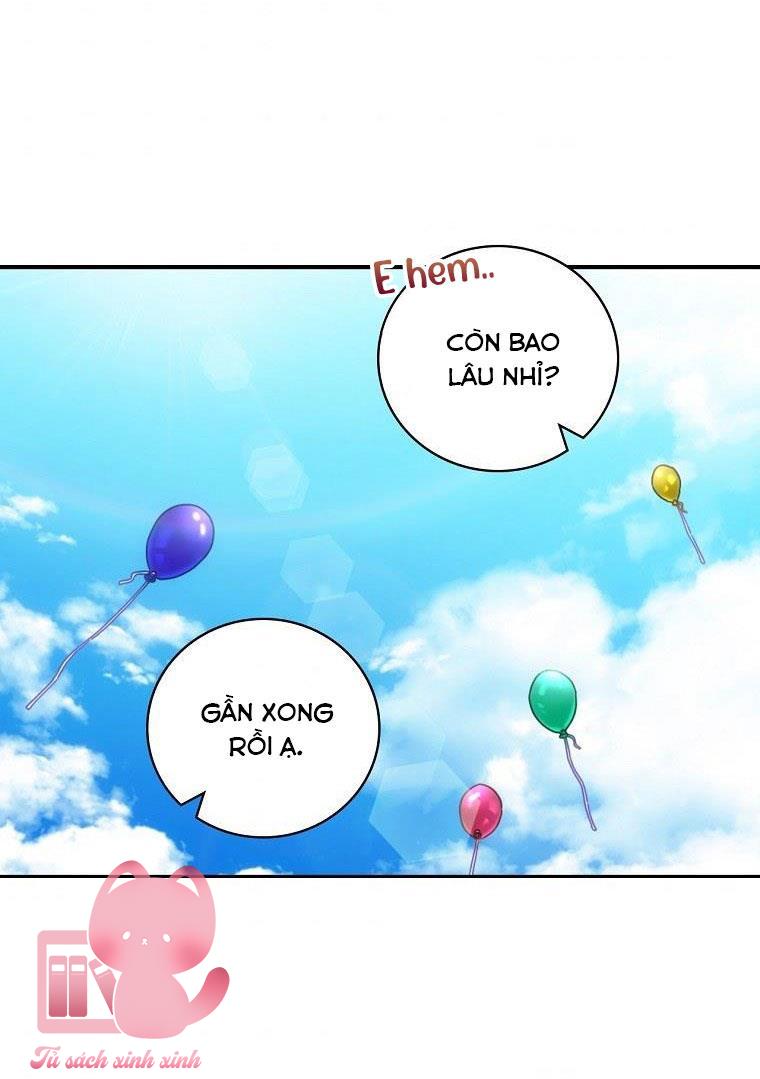 Đứa Nhỏ Không Phải Là Con Anh - Chap 26 - Trang 6
