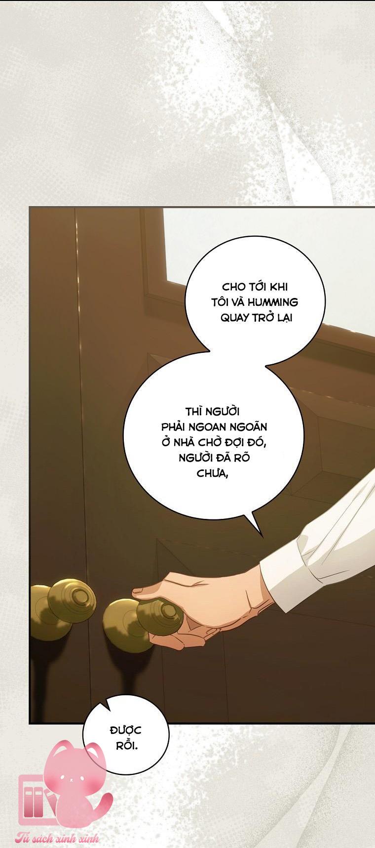 Đứa Nhỏ Không Phải Là Con Anh - Chap 26 - Trang 53