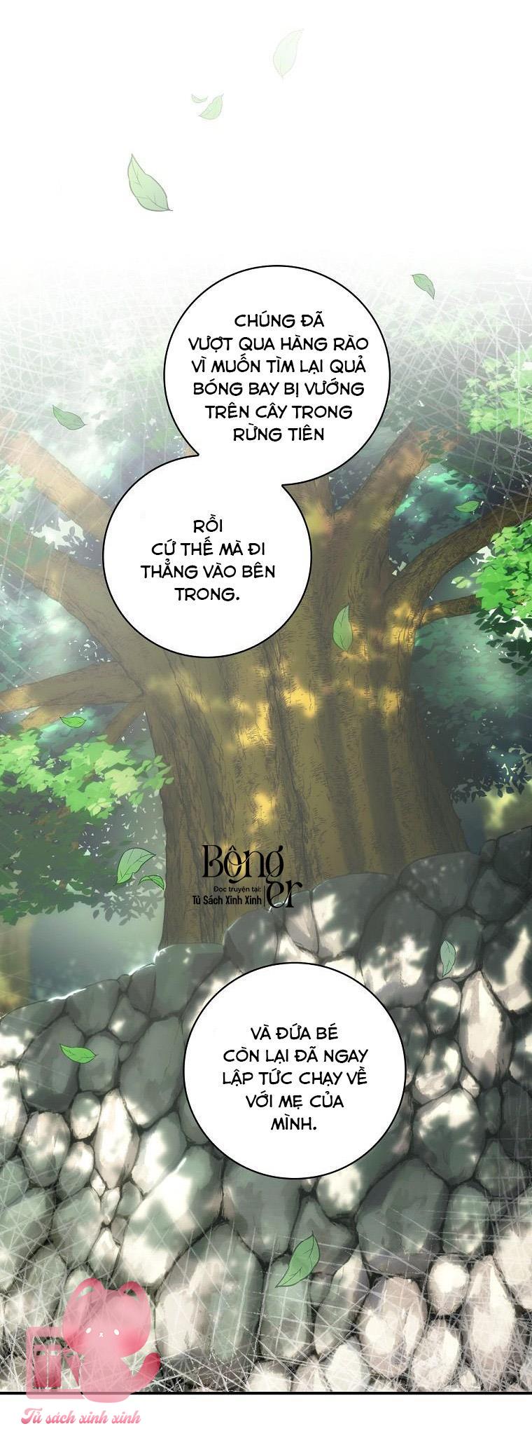 Đứa Nhỏ Không Phải Là Con Anh - Chap 26 - Trang 56