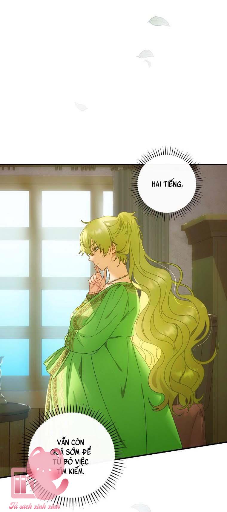 Đứa Nhỏ Không Phải Là Con Anh - Chap 26 - Trang 57