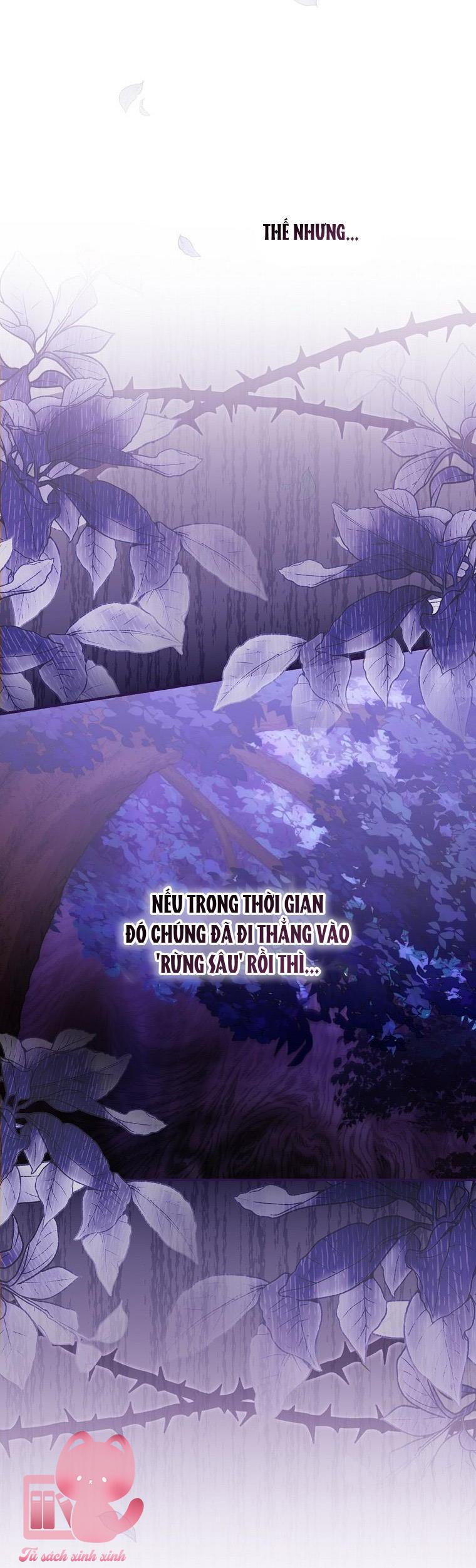 Đứa Nhỏ Không Phải Là Con Anh - Chap 26 - Trang 58