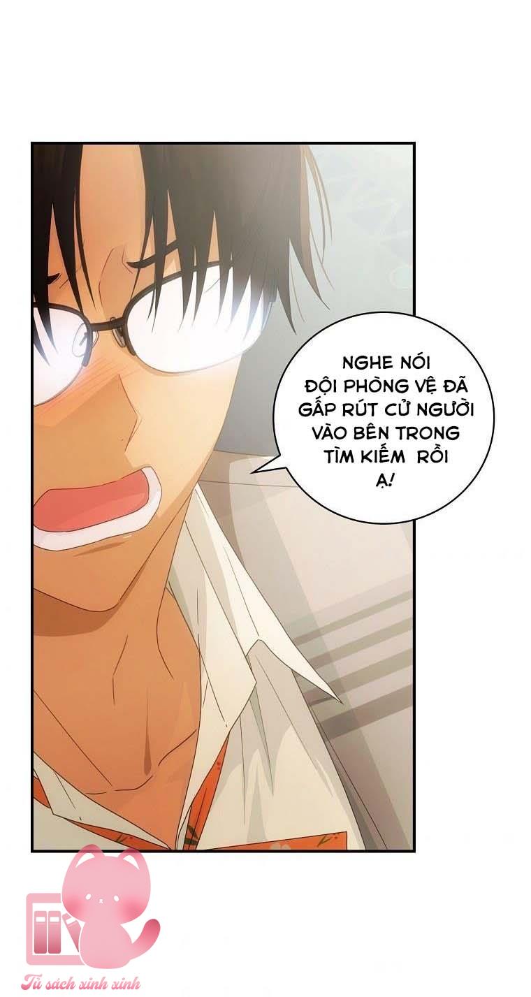 Đứa Nhỏ Không Phải Là Con Anh - Chap 26 - Trang 60