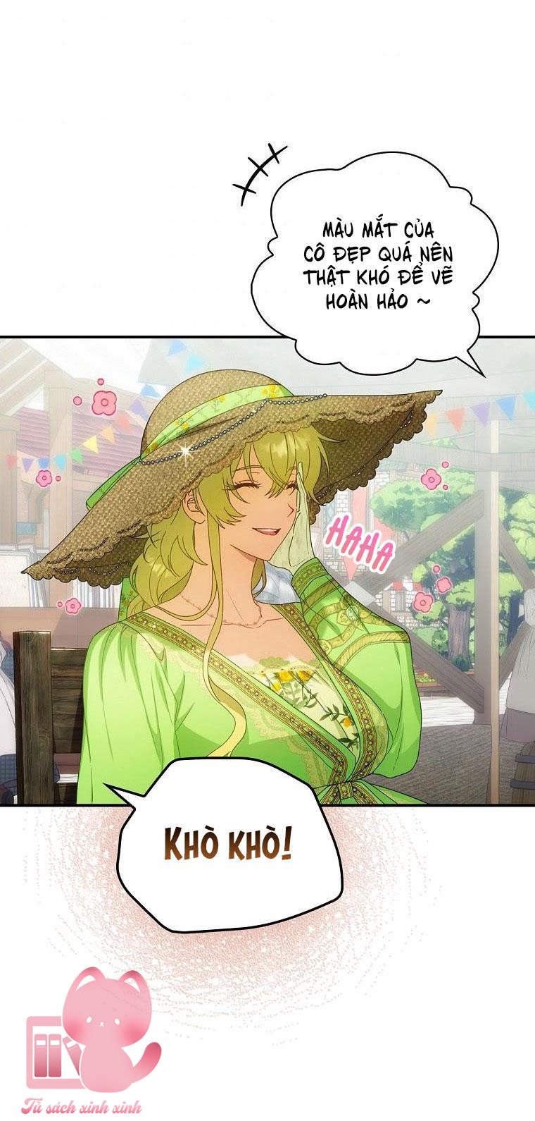 Đứa Nhỏ Không Phải Là Con Anh - Chap 26 - Trang 7