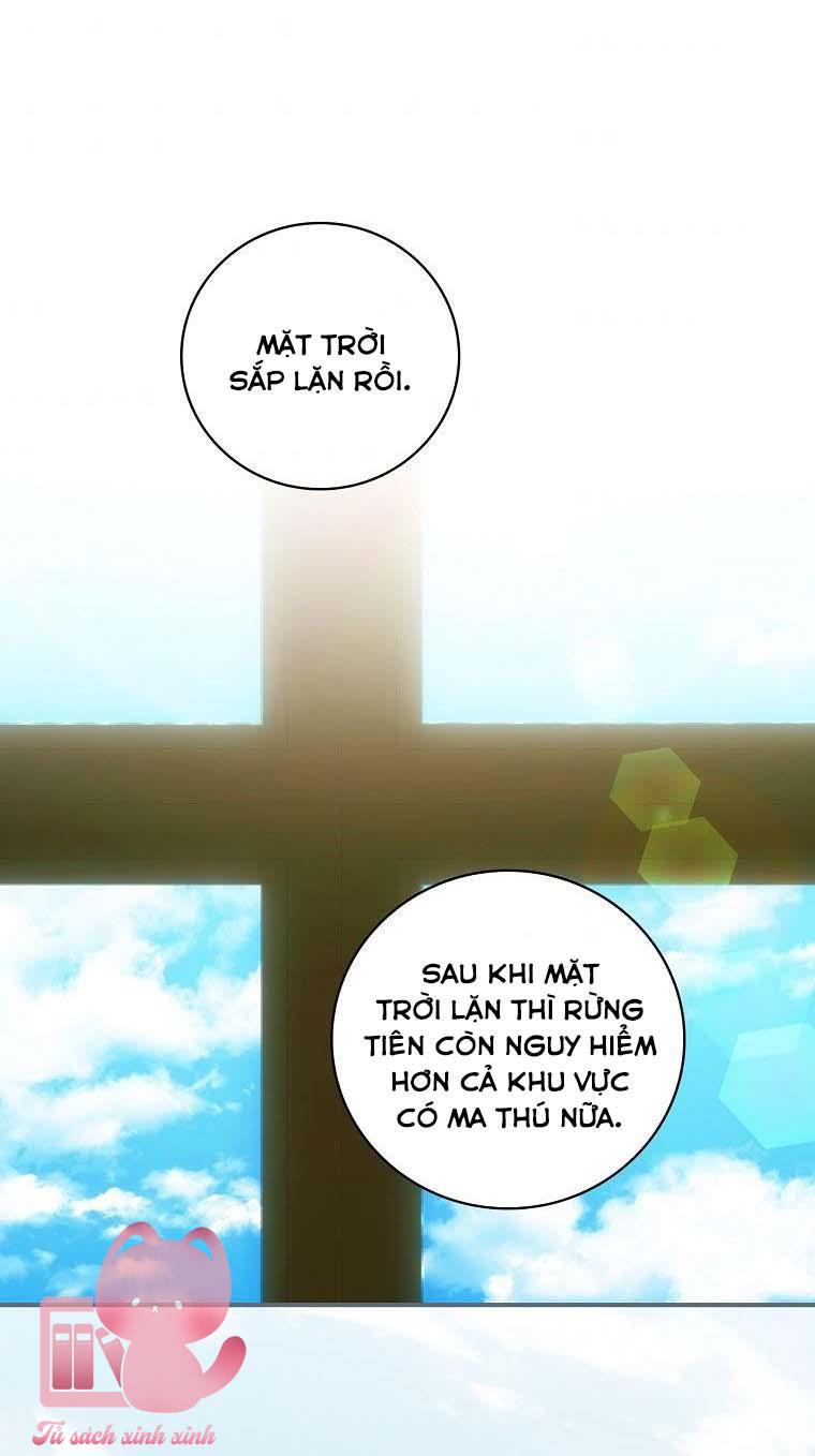 Đứa Nhỏ Không Phải Là Con Anh - Chap 26 - Trang 61