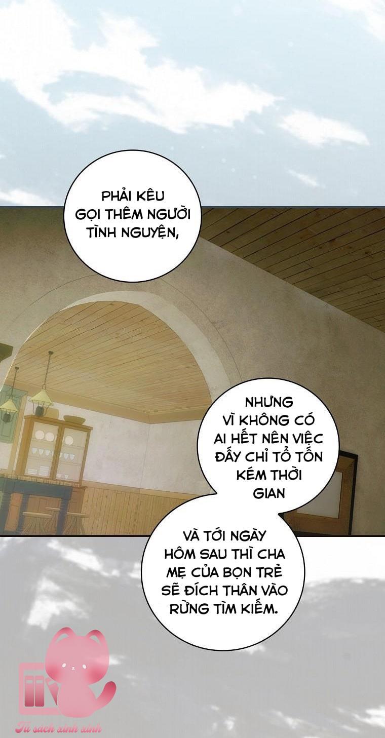 Đứa Nhỏ Không Phải Là Con Anh - Chap 26 - Trang 62