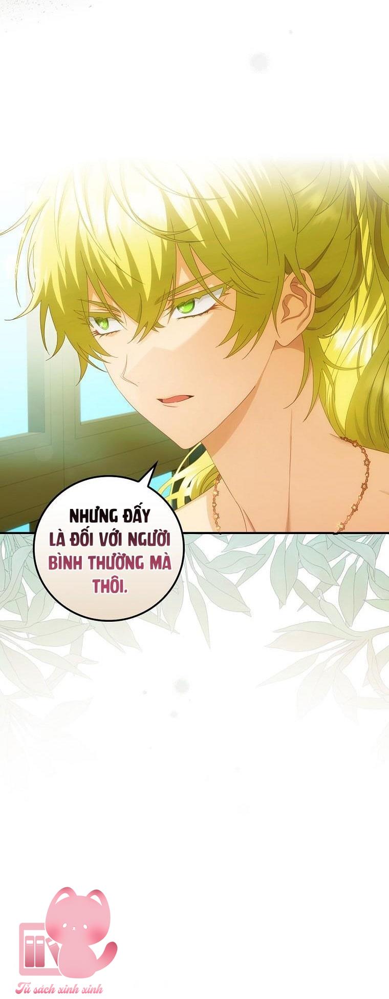 Đứa Nhỏ Không Phải Là Con Anh - Chap 26 - Trang 67