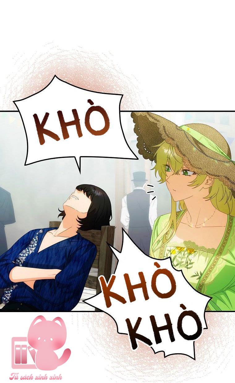 Đứa Nhỏ Không Phải Là Con Anh - Chap 26 - Trang 8