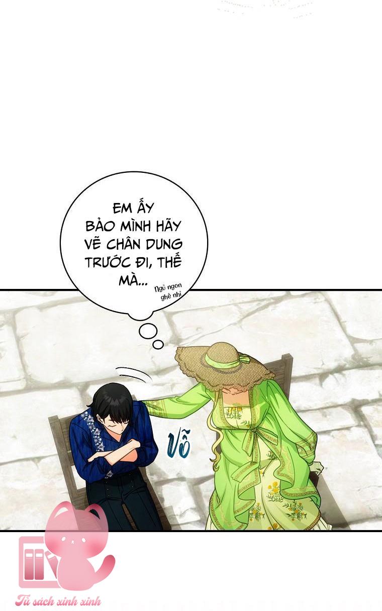 Đứa Nhỏ Không Phải Là Con Anh - Chap 26 - Trang 9