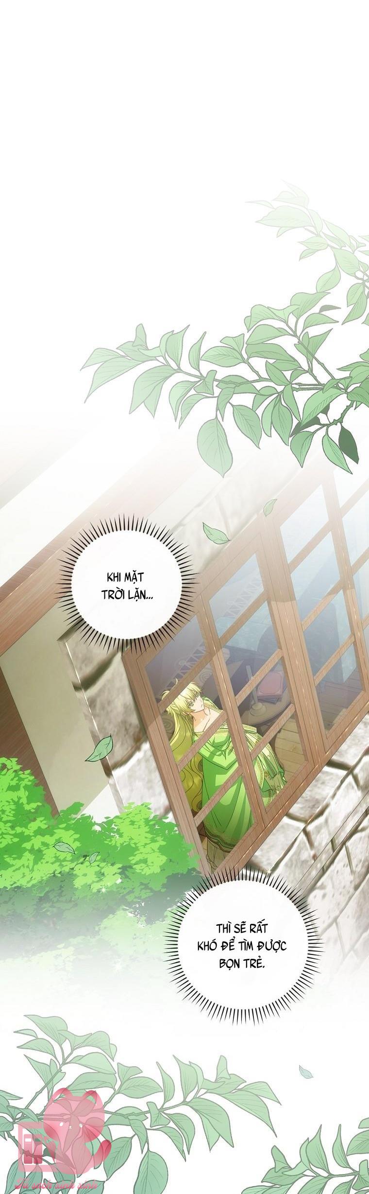 Đứa Nhỏ Không Phải Là Con Anh - Chap 27 - Trang 2