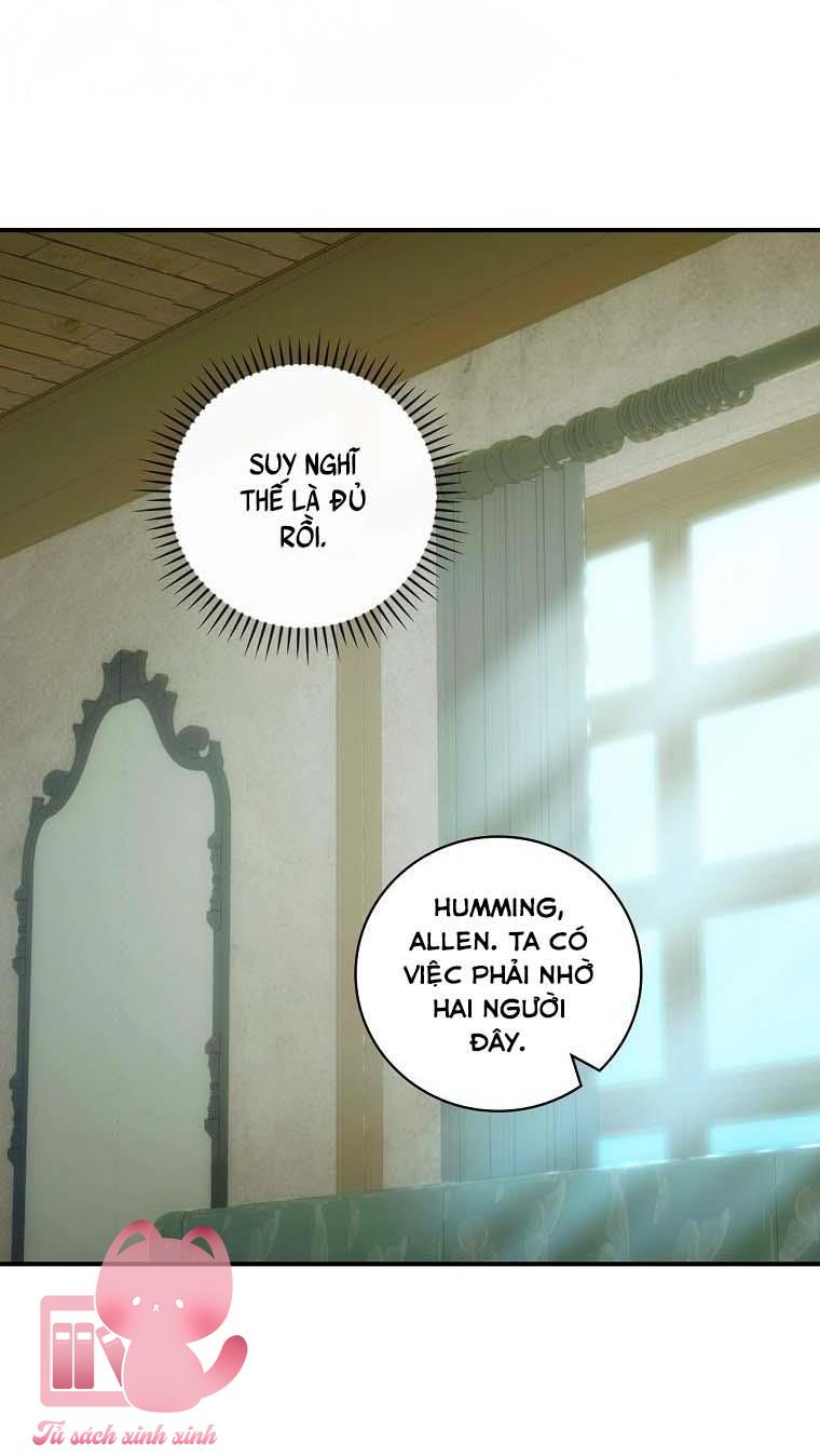 Đứa Nhỏ Không Phải Là Con Anh - Chap 27 - Trang 12