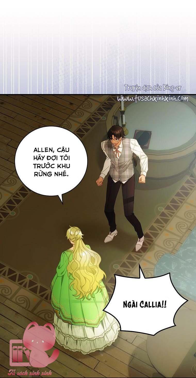 Đứa Nhỏ Không Phải Là Con Anh - Chap 27 - Trang 13