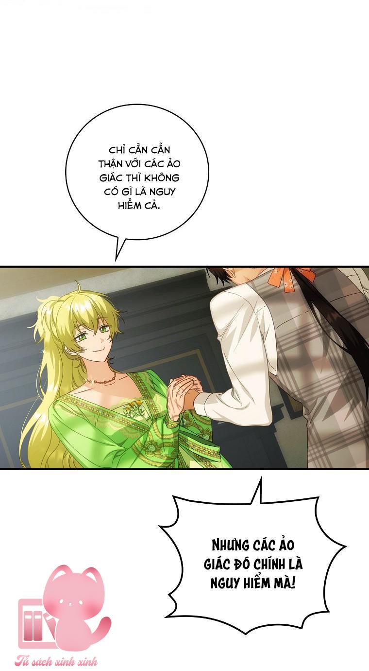 Đứa Nhỏ Không Phải Là Con Anh - Chap 27 - Trang 15