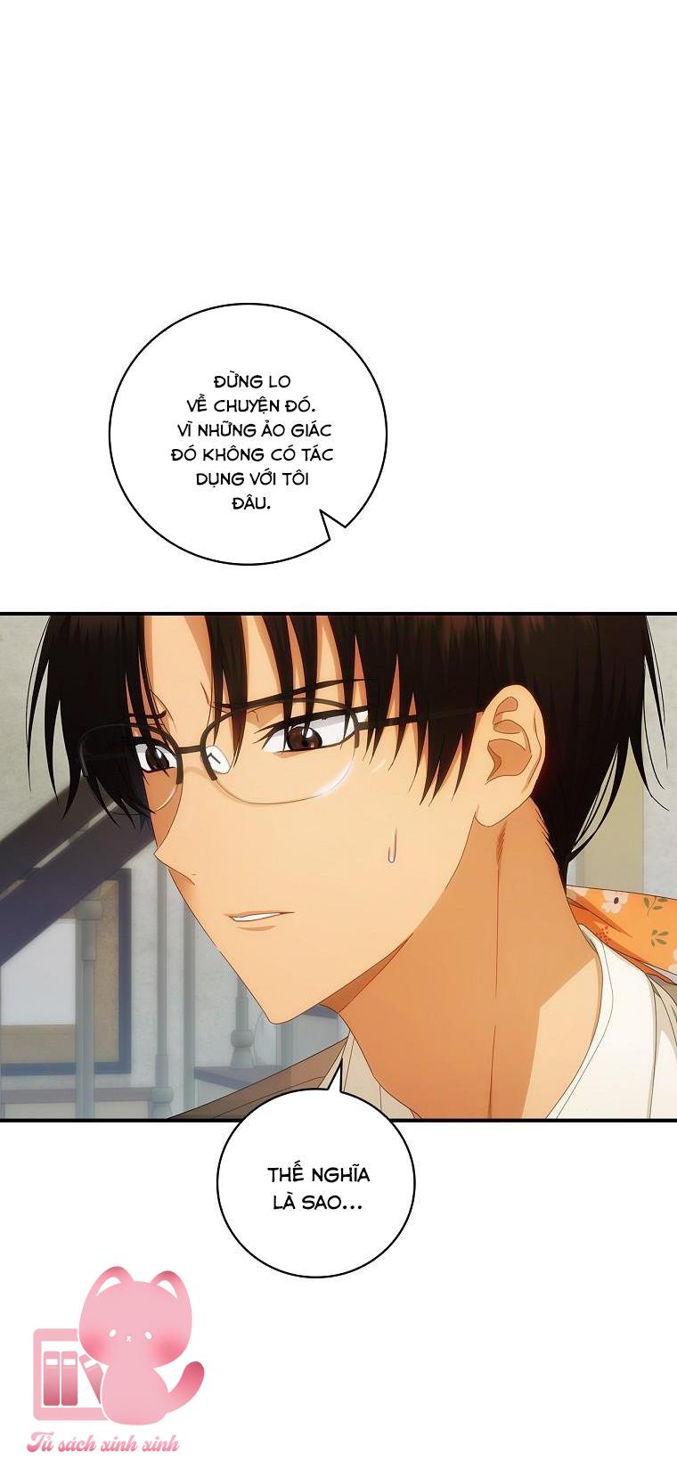 Đứa Nhỏ Không Phải Là Con Anh - Chap 27 - Trang 16