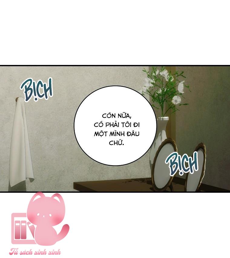 Đứa Nhỏ Không Phải Là Con Anh - Chap 27 - Trang 18