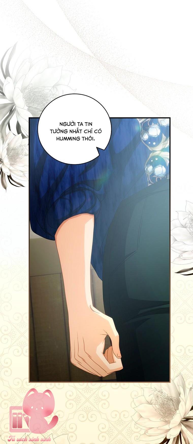 Đứa Nhỏ Không Phải Là Con Anh - Chap 27 - Trang 20