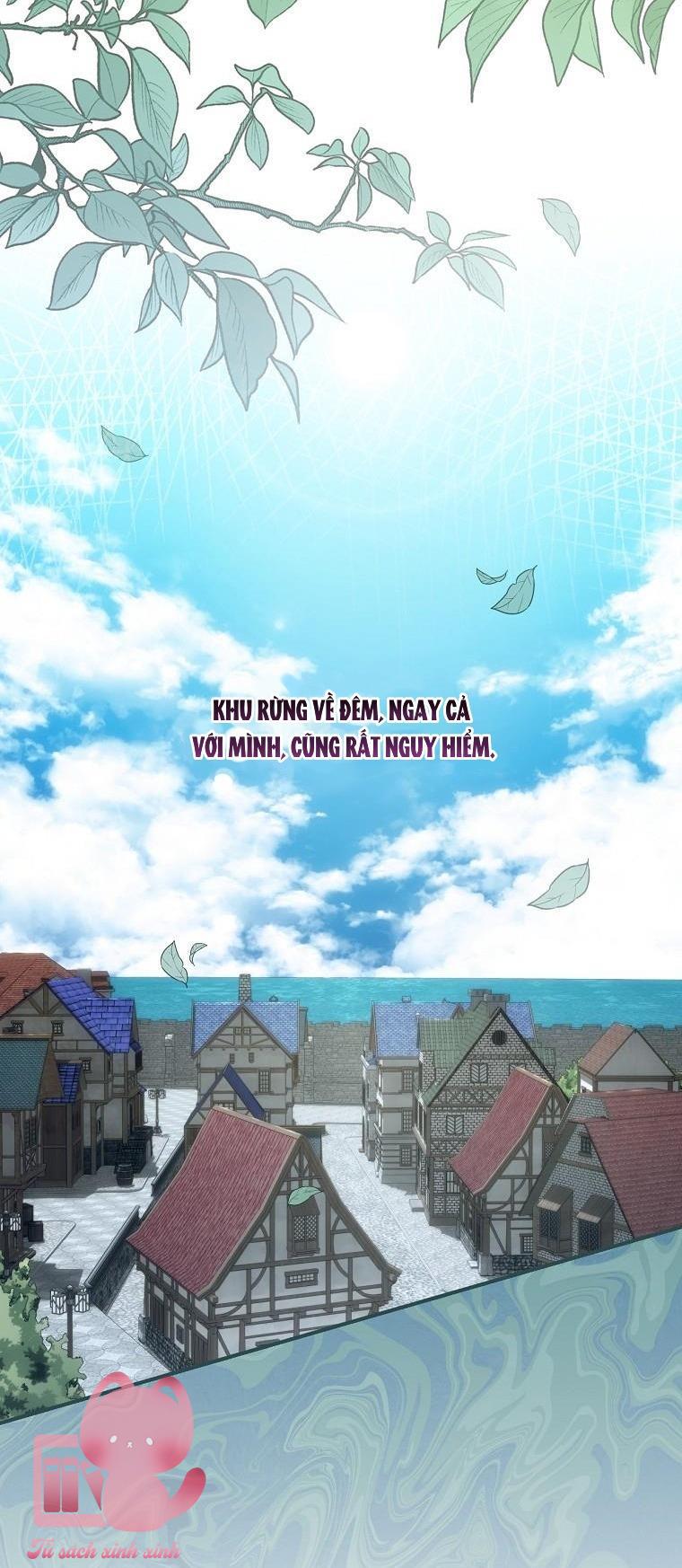 Đứa Nhỏ Không Phải Là Con Anh - Chap 27 - Trang 3