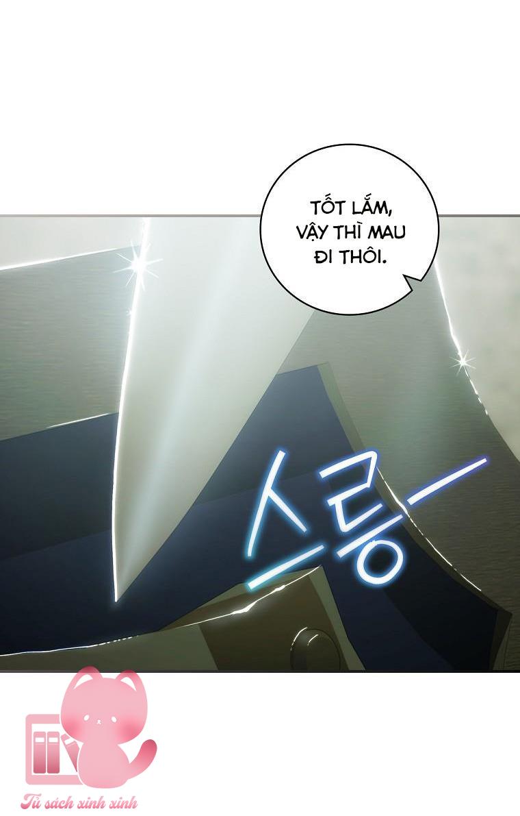 Đứa Nhỏ Không Phải Là Con Anh - Chap 27 - Trang 23