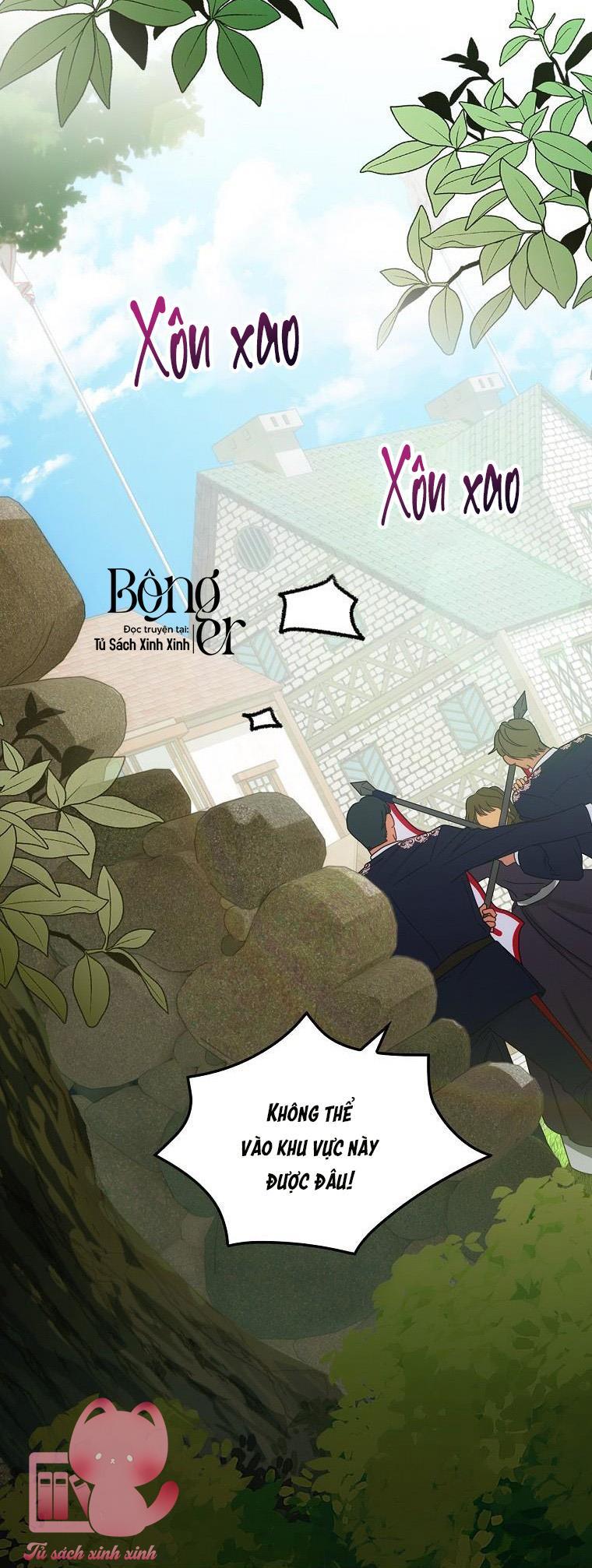 Đứa Nhỏ Không Phải Là Con Anh - Chap 27 - Trang 26