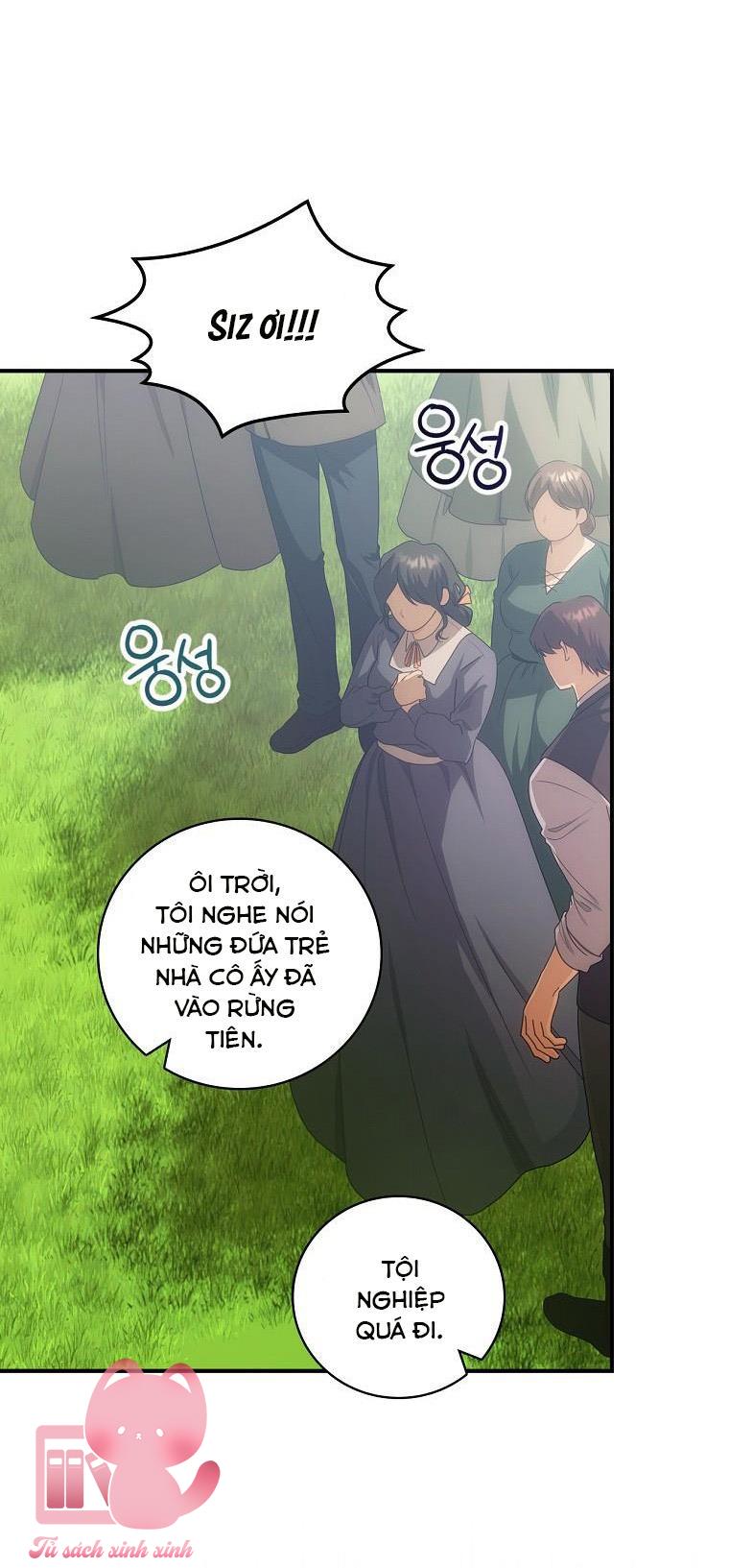 Đứa Nhỏ Không Phải Là Con Anh - Chap 27 - Trang 28