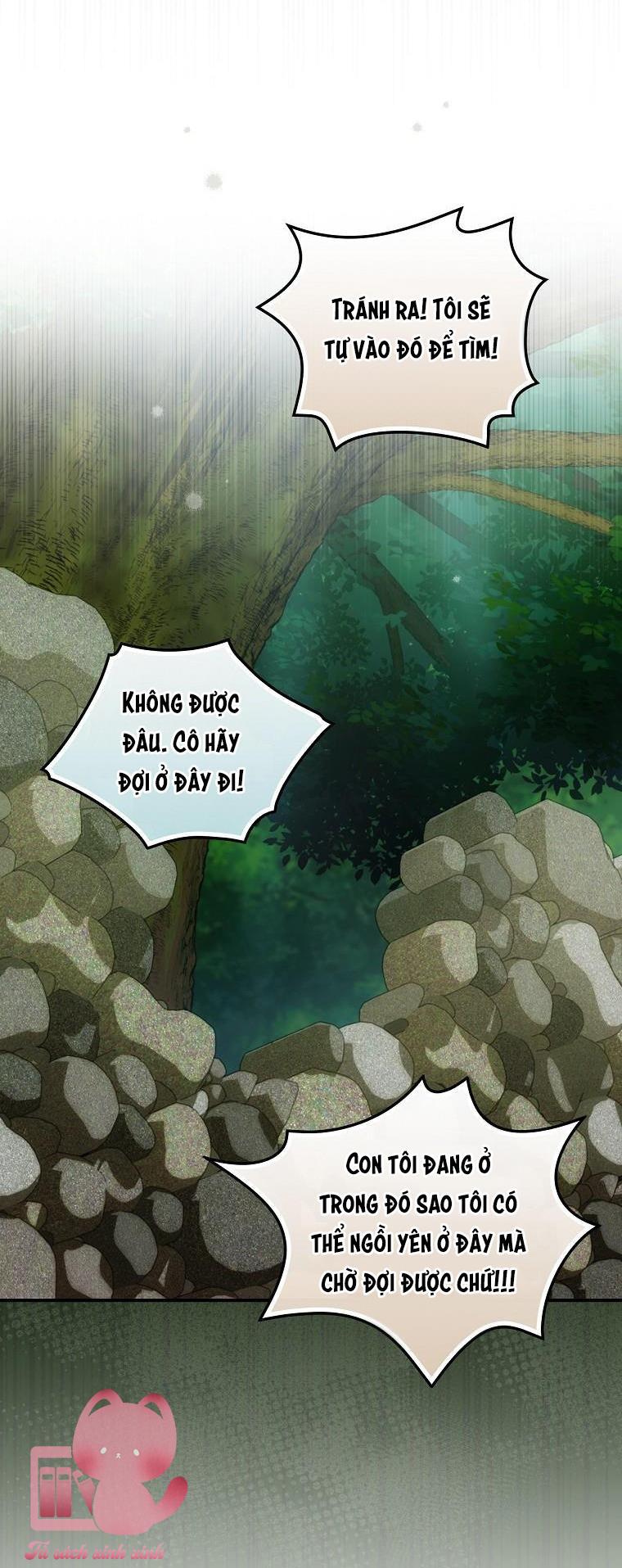 Đứa Nhỏ Không Phải Là Con Anh - Chap 27 - Trang 30