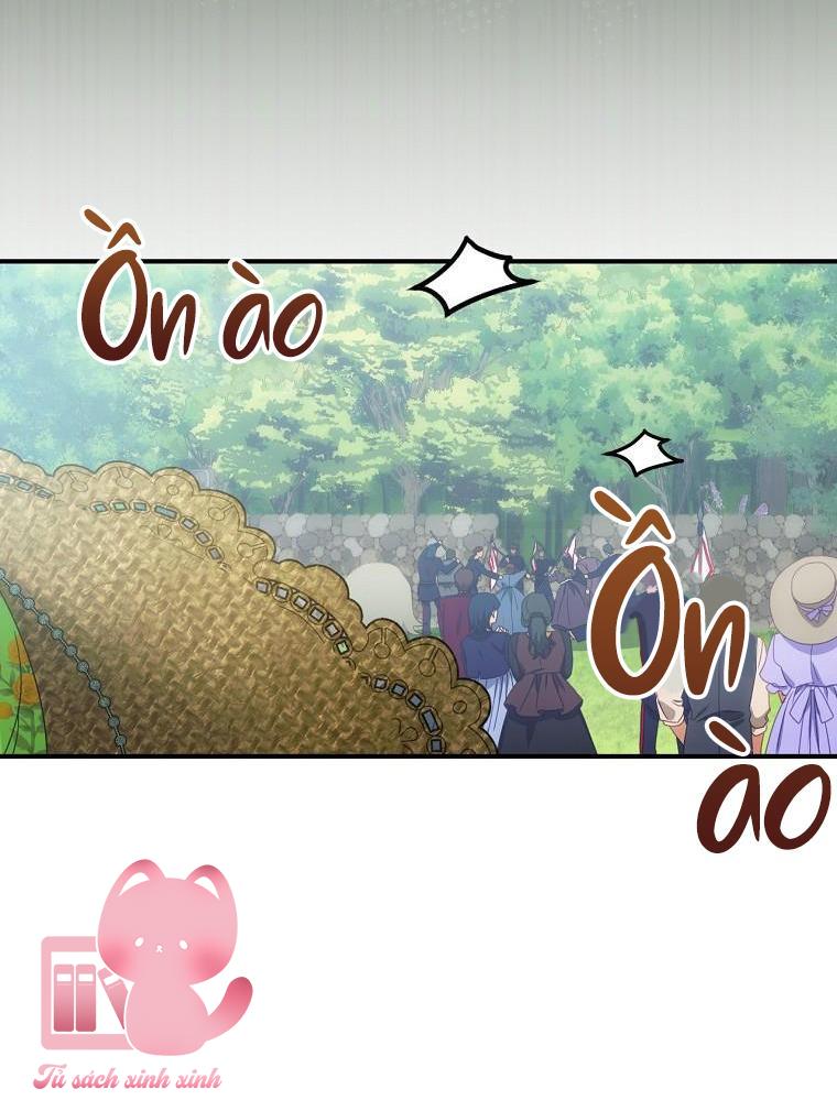 Đứa Nhỏ Không Phải Là Con Anh - Chap 27 - Trang 31